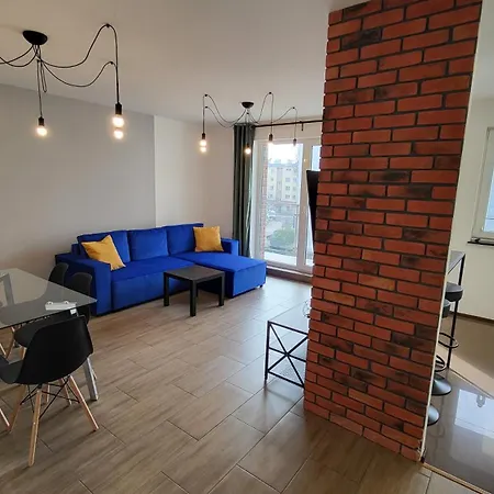 Angielska 96 Appartement Gdańsk