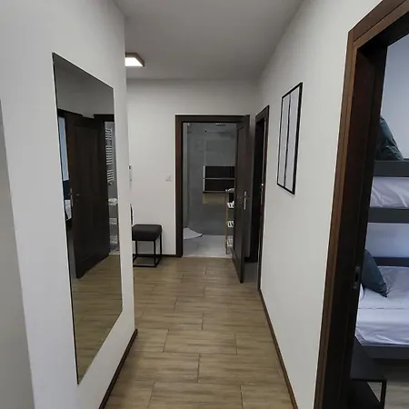 Appartement Angielska 96 Gdańsk