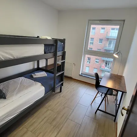 Angielska 96 Gdańsk