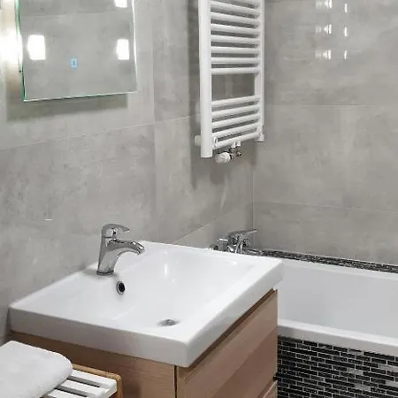 Appartement Angielska 96 Gdańsk