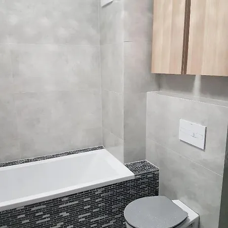 Angielska 96 Appartement *