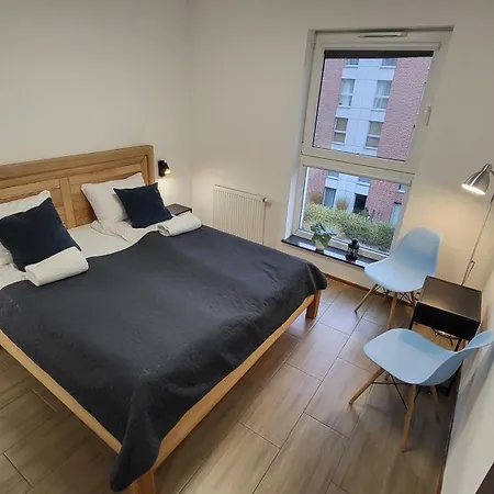 Apartamento Angielska 96 Gdansk