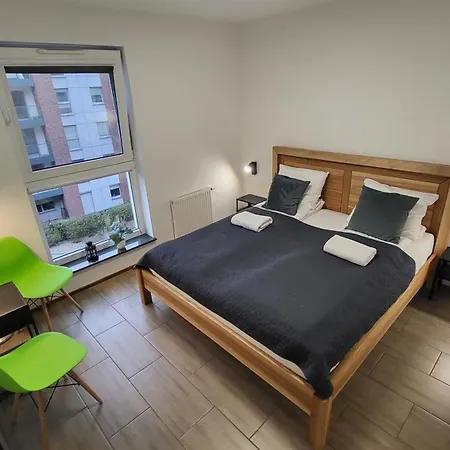 Angielska 96 Gdańsk