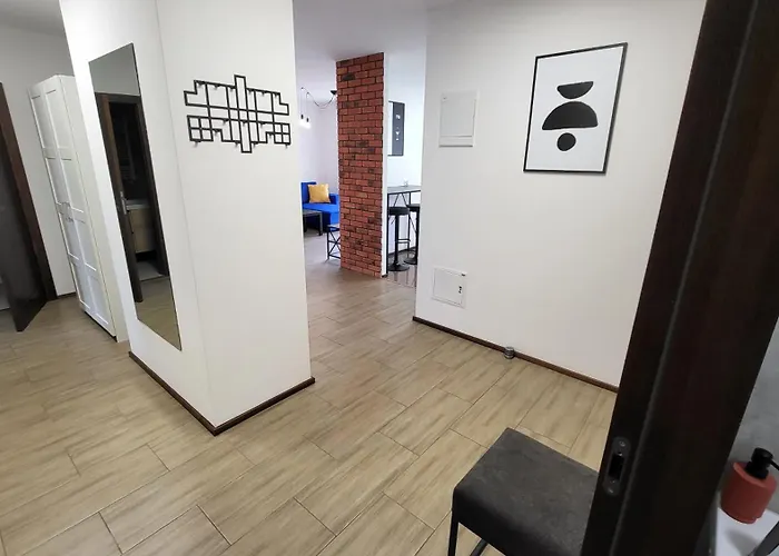 Angielska 96 Διαμέρισμα