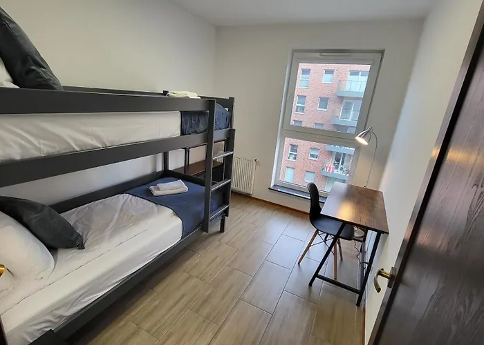 Angielska 96 Γκντανσκ