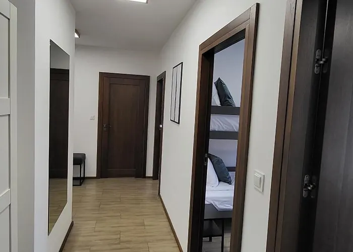 Apartman Angielska 96 Gdańsk