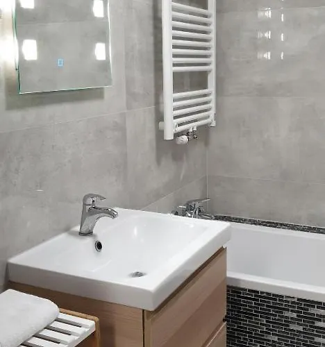 Apartman Angielska 96 Gdańsk