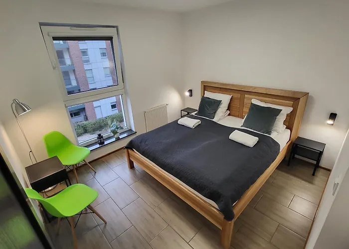 Angielska 96 Gdańsk